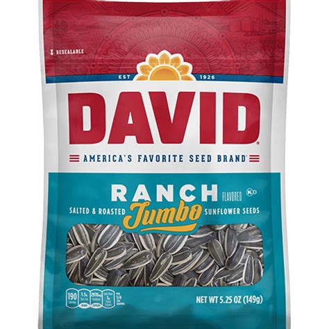 David Seeds Ranch