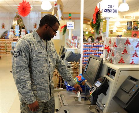 Davis Monthan Afb Commissary