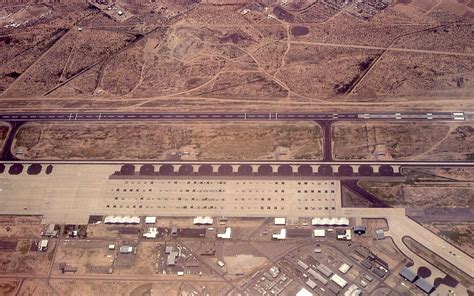 Davis Monthan Afb Tucson 1980 A Photo On Flickriver