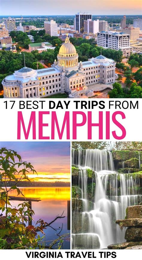 Day Trips From Memphis Day Trip Ideas