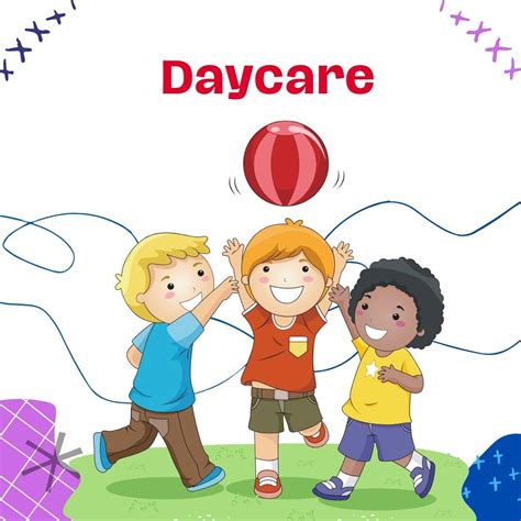 Daycare Center Daycare Near Gota Finding The Perfect Daycare By