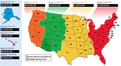 Daylight Savings Time Virginia Usa Dst Time Zone Time Change 2024