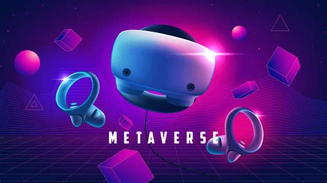 Decoding Metaverse Definition How To Enter A Metaverse