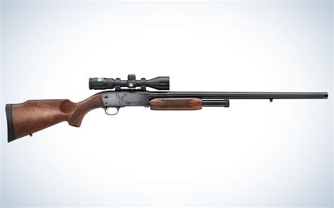 Deer Hunting Shotguns