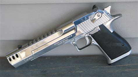 Defence Horizon Desert Eagle 50 Cal Pistol