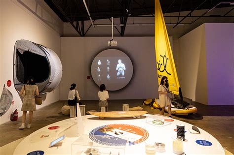 Defining Design Revolution At The 2021 Gwangju Design Biennale