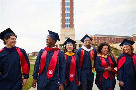 Degree Programs Liberty University