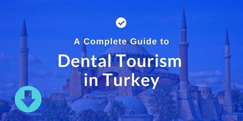 Dental Tourism In Turkey Full Guide Affordable Turkey Teeth