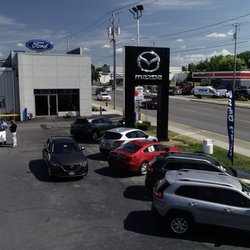 Depaula Mazda Albany