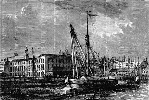 Deptford British History Online