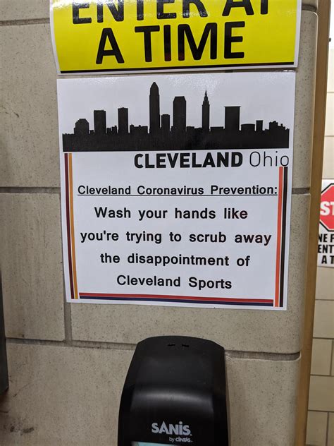 Design 6 Ways To Stay Safe In Cleveland Now