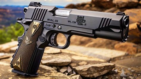 Design The Ultimate 1911 For Under $500 Today