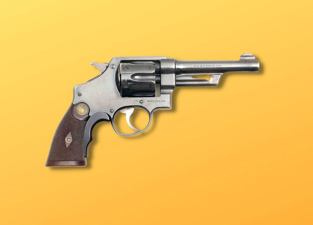 Design The Ultimate .38 Special Gun In Nv Now!