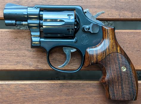 Design The Ultimate 5 Tips For 38 Special Snub Nose Revolvers Today