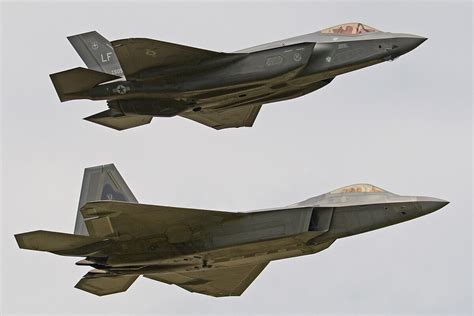 Design The Ultimate 6Step Guide To F22 Raptor Vs F35 Now