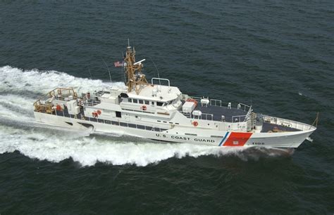 Design The Ultimate 7Step Guide To Uscg Fast Response Cutter Today