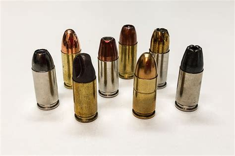 Design The Ultimate 9Mm Experience: 6 Tips