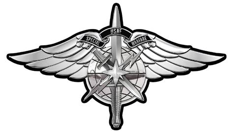 Design The Ultimate Air Force Badge Collection Now!