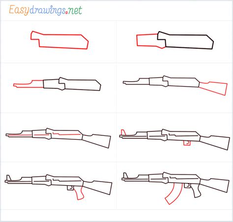 Design The Ultimate Chain Gun In 5 Easy Steps Today