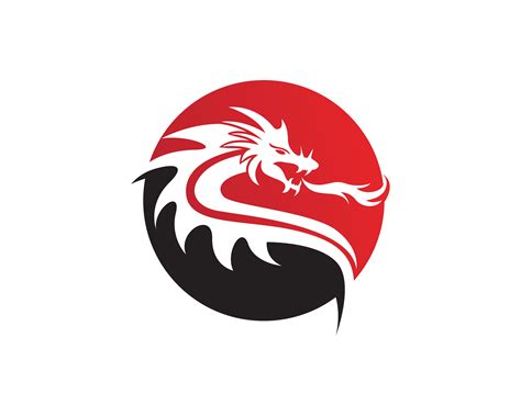 Design The Ultimate China Dragon Logo In 10 Steps