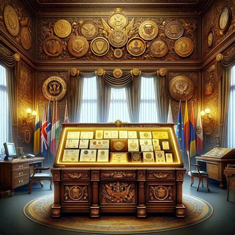 Design The Ultimate Diplomatic Space: A Guide