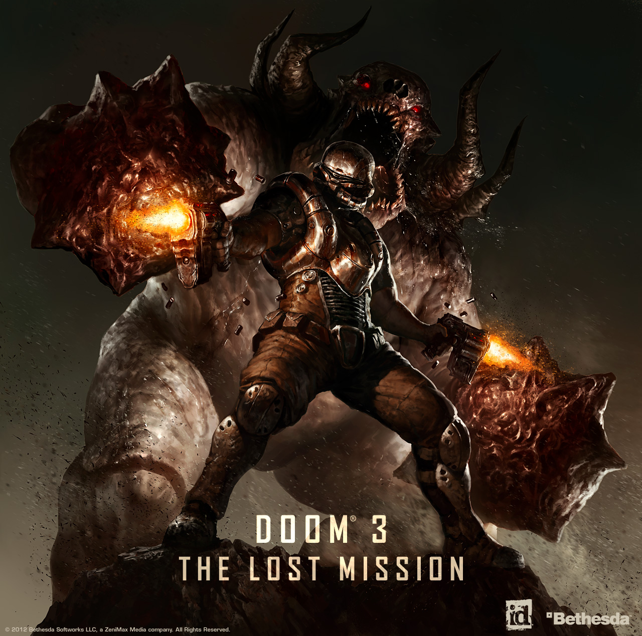 Design The Ultimate Doom 3 Lost Mission: 6 Pro Tips