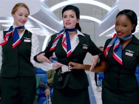 Design The Ultimate Flight Attendant Uniform Now Alert Data