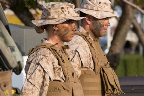 Design The Ultimate Marine Uniform: 7 Tips