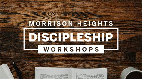 Design The Ultimate Morrison Heights Baptist Experience Now