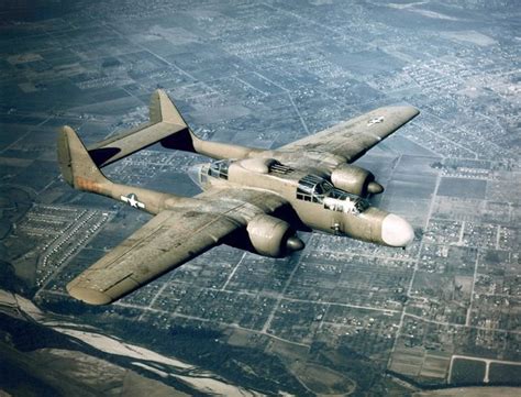 Design The Ultimate P61 Night Fighter Strategy Now