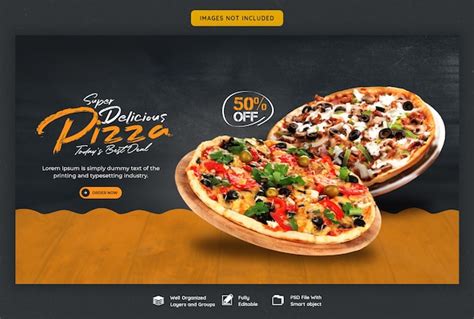 Design The Ultimate Pizza Experience Now!