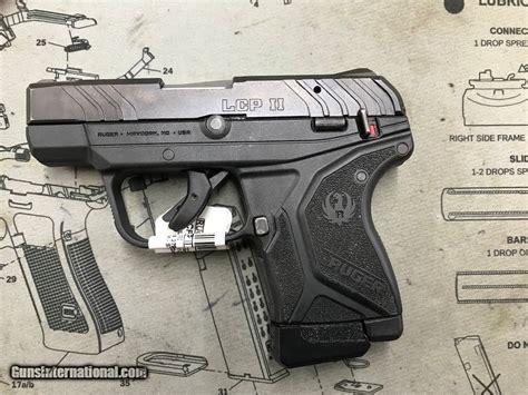 Design The Ultimate Ruger Lcp 2 .22 Experience Now