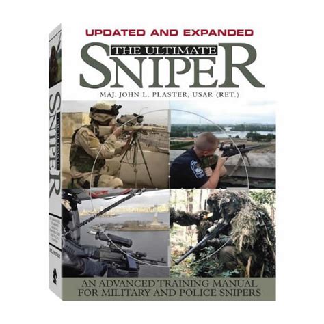 Design The Ultimate Sniper Guide 10 Steps To Perfection United