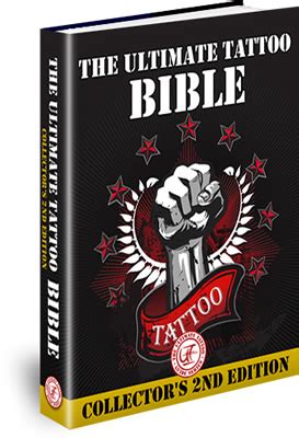 Design The Ultimate Tattoo With Pro Tools Now!