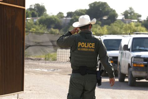 Design The Ultimate Texas Border Guard Experience Now Media Rpgsite