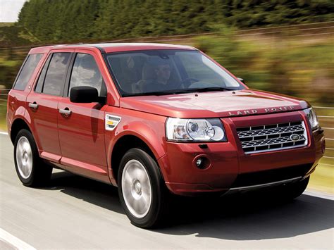 Design Your 2008 Lr2 Journey: The Expert Way