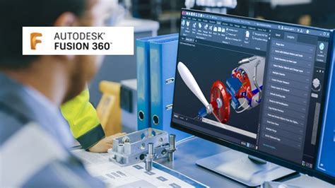 Design Your Dream With Fusion 360: The Ultimate Free Guide