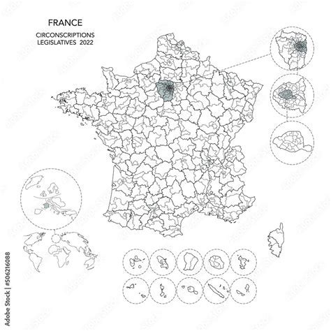 Design Your French Constituency Map: The Ultimate Guide