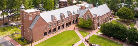 Design Your Future: 7 Tips To Ace University Of Richmond Admissions Now