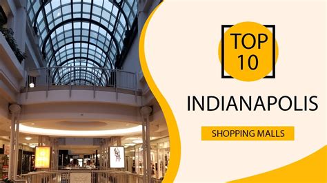 Design Your Indiana Mall Experience: 6 Ultimate Hacks