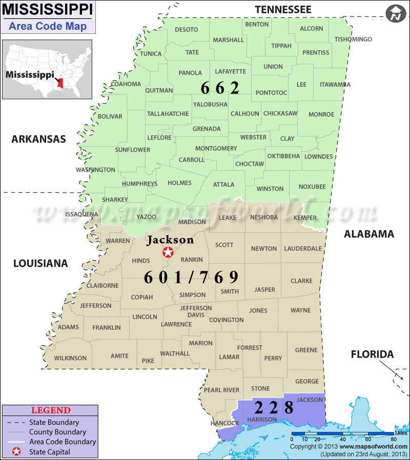 Design Your Mississippi Area Code Journey: Expert Tips