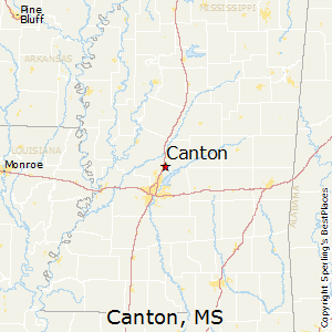 Design Your Perfect Canton Ms Zip Adventure Now