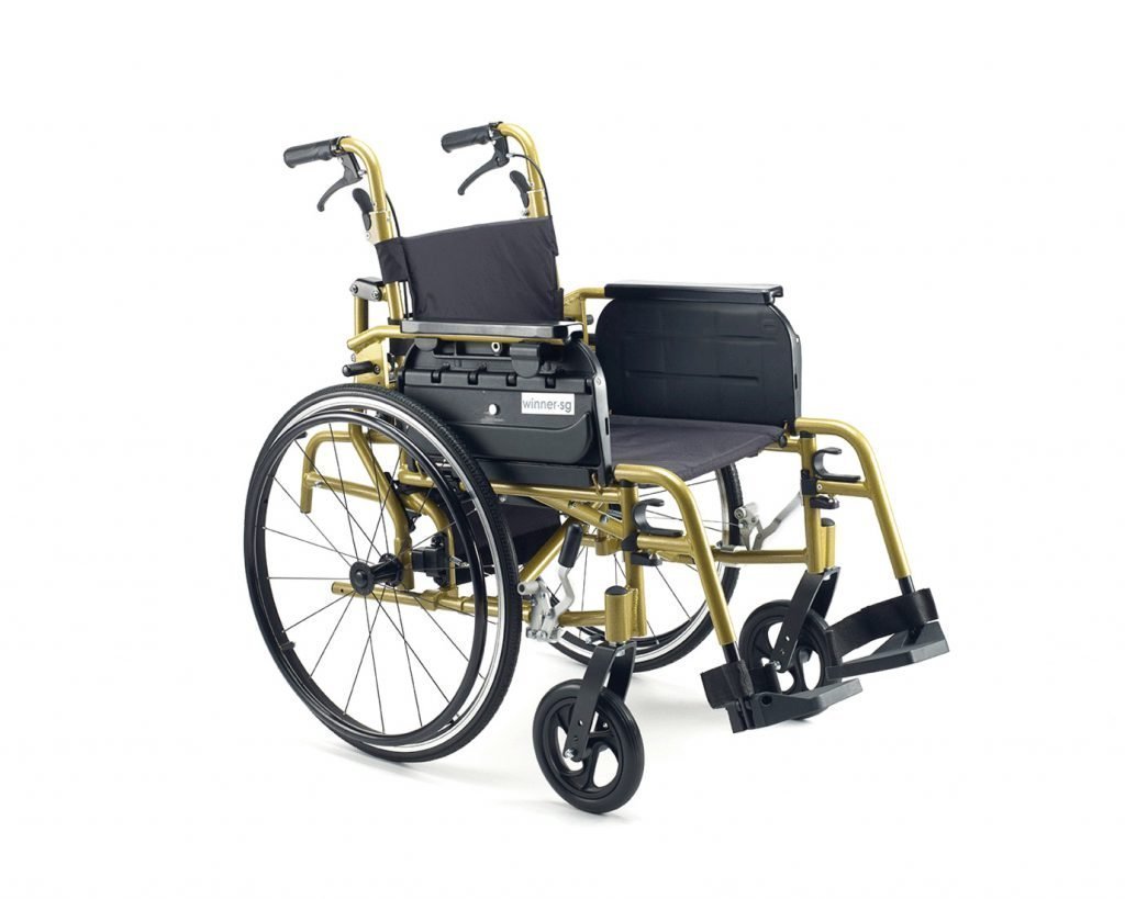 Design Your Ultimate Wheelchair Setup Now