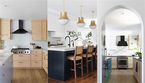 Designing The Perfect Kitchen Guide To Kitchen Layouts