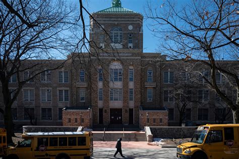 Dewitt Clinton High School