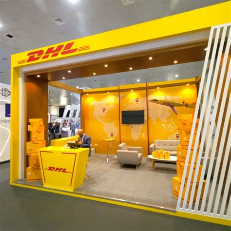 Dhl Participates In Abu Dhabi Air Expo As The Panel Sponsors Of Future