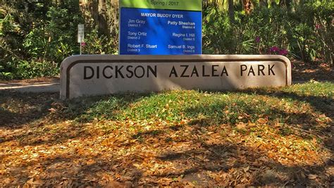 Dickson Azalea Park 2 Orlando Bride Guide Directory