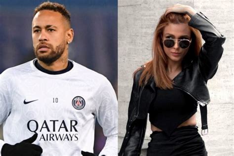 Did Neymar Have An Affair With Fernanda Campos