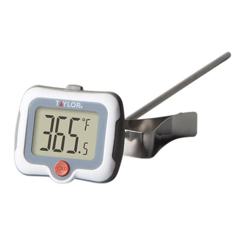 10 Candy Thermometer Taylor Tips: Essential Kitchen Guide - Alert Data