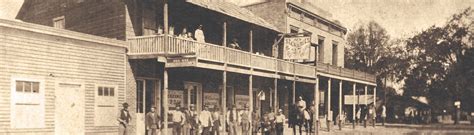 Discover California History On This Visalia Walking Thour